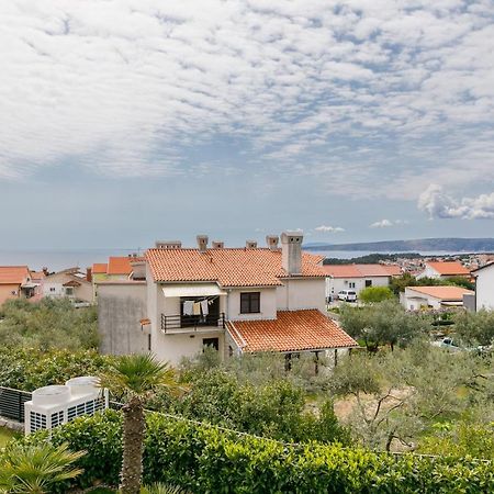 Kober Apartments Krk Krk Town Luaran gambar