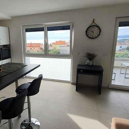 Kober Apartments Krk Krk Town Luaran gambar
