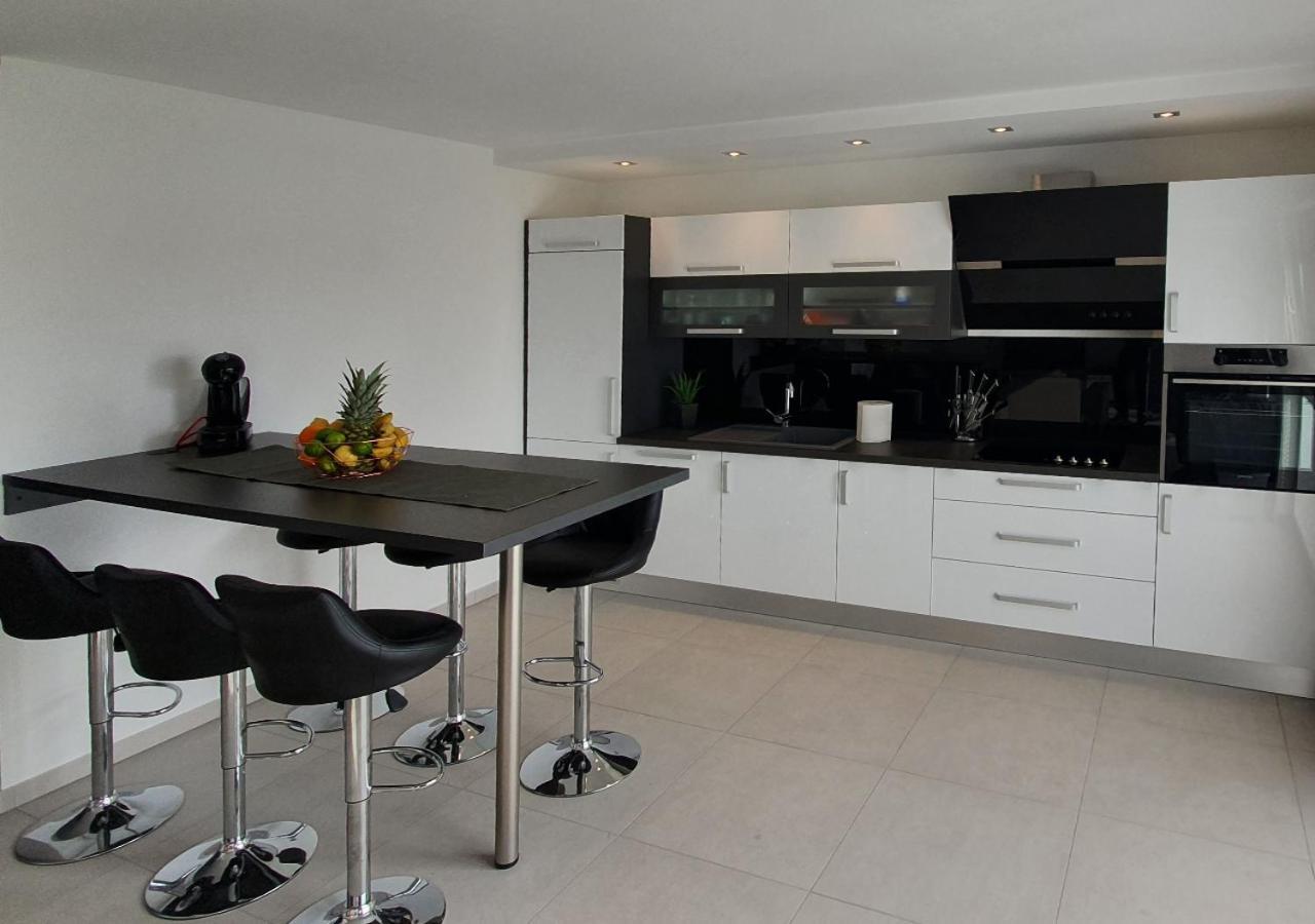 Kober Apartments Krk Krk Town Luaran gambar